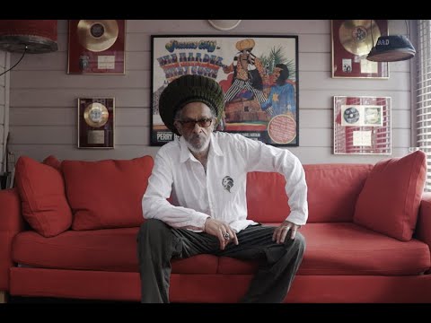 Late Night Tales/Don Letts - Behind The Records