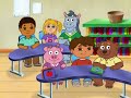 First Day Of School Clip7