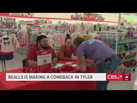 Bealls Tulsa