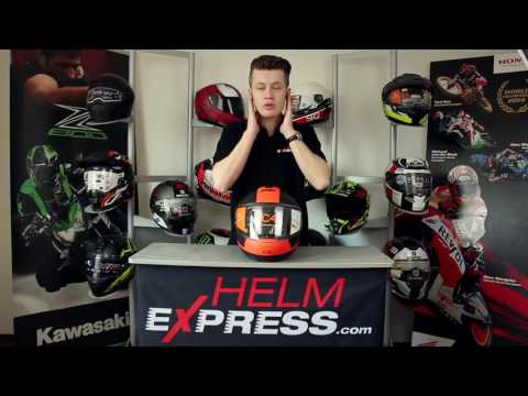 Schuberth C4 product presentation | Helmexpress.com