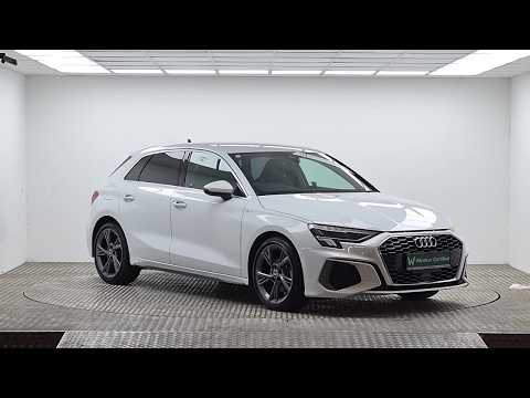 Audi A3 30 TFSI 110HP S Tronic SE - Image 2