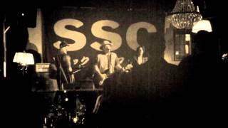 Sonic surf city - The kook