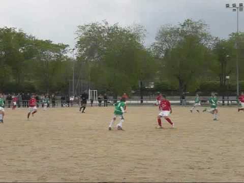 A.D. Chorrillo Dist. VIII - Primera Alevín - Alcalá de Henares