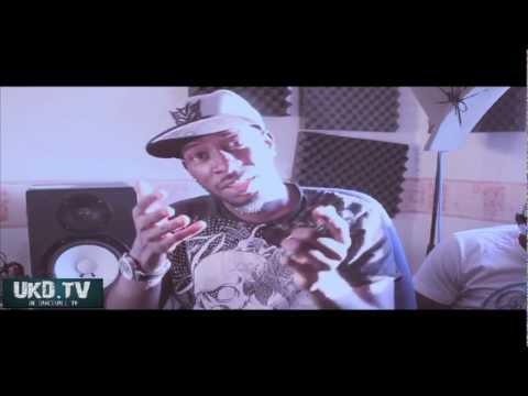 UKD.TV - DON ANDRE - INTERVIEW @DONANDRE @UKDANCEHALLTV