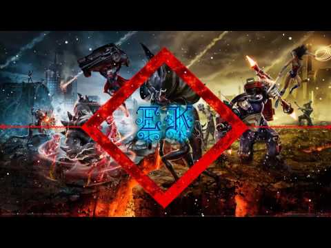 Bassrockerz - Lektion 1