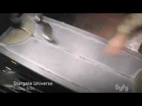 Stargate Universe - 1x16 - Sabotage Trailer.avi