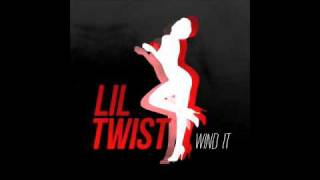 Lil Twist - Wind It (Shut The Club Down)
