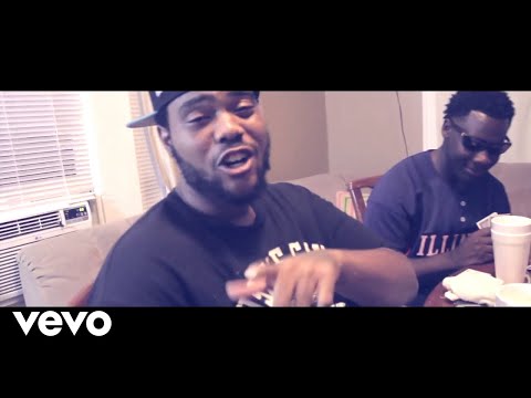 MoeRicoRoger - Outro ft. Cooda