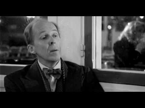 La Leccion de Tango - Sally Potter - sub esp- Pablo y Carolina.avi