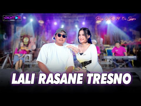 Lali Rasane Tresno - Era Syaqira feat. Bayu G2B