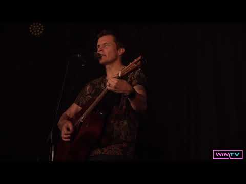 Elvis Blue | Rede om te glo | Biltong Sessie