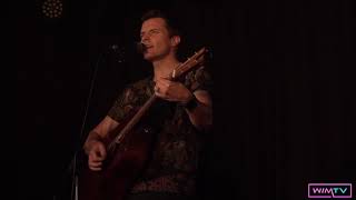 Elvis Blue | Rede om te glo | Biltong Sessie