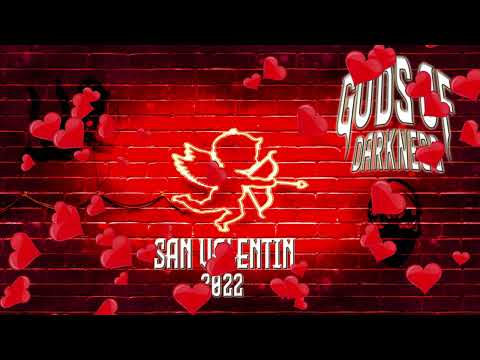 SESIÓN SUPER CANTADITAS SAN VALENTIN 2022