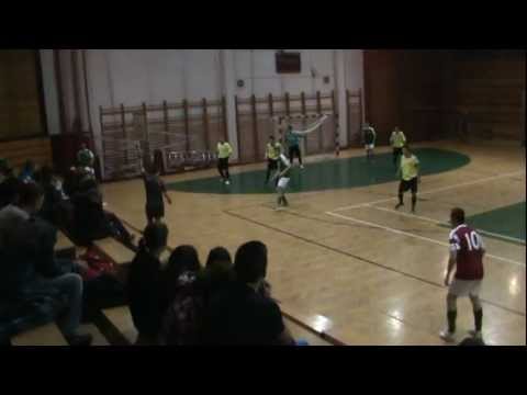 ŠK MAKROTEAM ŽILINA -- ČEKAN MEKENROFF 1897 BRATISLAVA 2 : 4 (1 : 1)