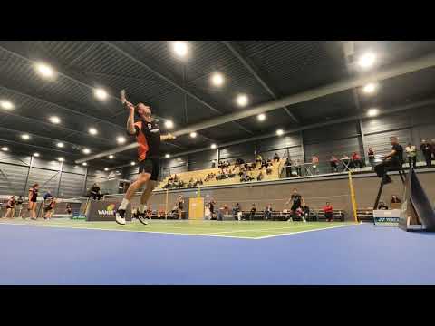 Adrian Dziólko (Duinwijck) - Nick Fransman (Velo)