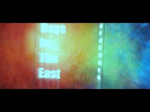 Drake-Days In The East (remix)