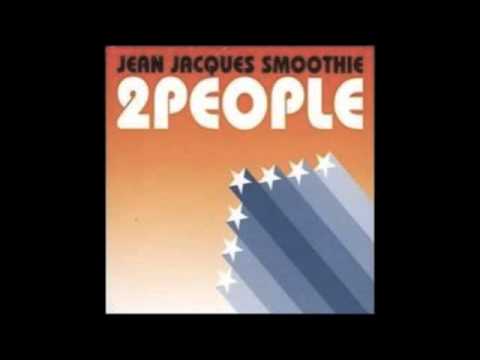 Jean Jacques Smoothie - 2 people (DCUP Remix)