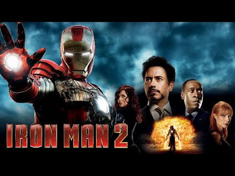 Iron Man 2 (2010) Movie || Robert Downey Jr., Gwyneth Paltrow, Don Cheadle || Review and Facts