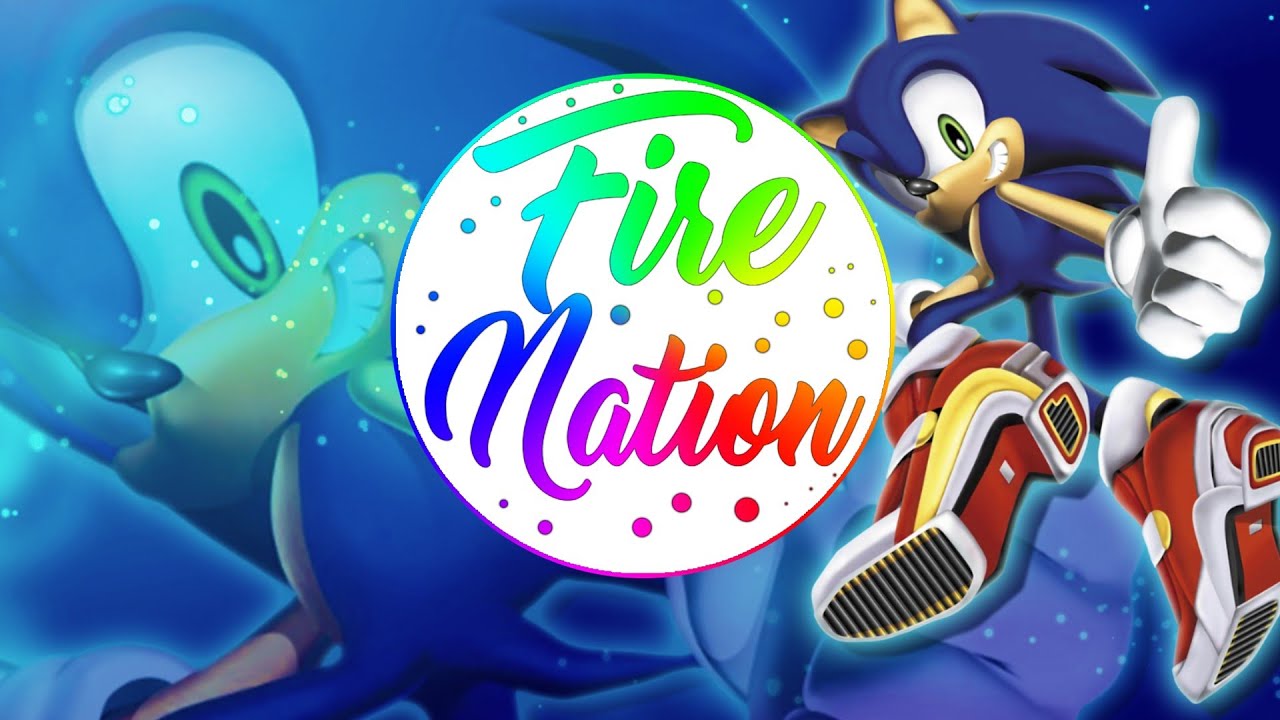 Sonic Theme (PedroDJDaddy Trap Remix)