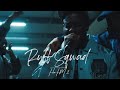 Ruff Sqwad Ft. D Double E, Frisco, Roachee, RB - Flee FM 2: The Film