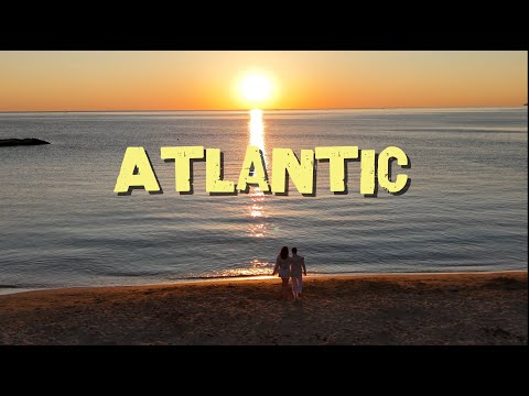 Stefan Gutanu - Atlantic | Official Video
