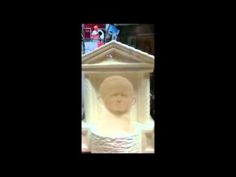 Wklęsły Papież