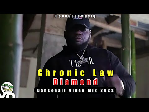 Chronic Law Mixtape 2023: Dancehall Motivation Video Mix 2023: Chronic Law Mix 2023 Raw