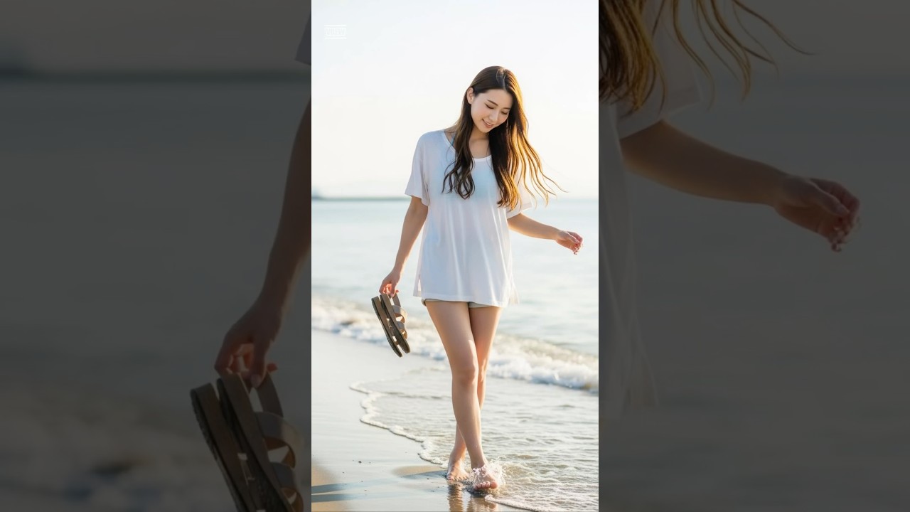 【衝撃】美女の違和感 #美女