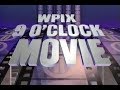 WPIX 9 O Clock Movie 1988 Opening