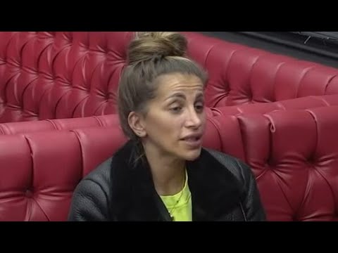 ISPLIVAO TAJNI RAZGOVOR DALILE I ĐEDOVIĆA! Mislili da ih niko ne čuje, raskrinkali Dejana