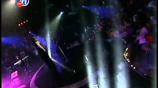 İzel - Geceler Kara (Canlı Performans)