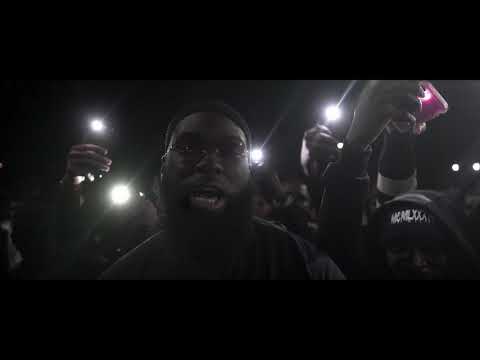 Murrrland Ft. Nate Bone - Street Cry  (Official Music Video) Shot By. 95 Productions