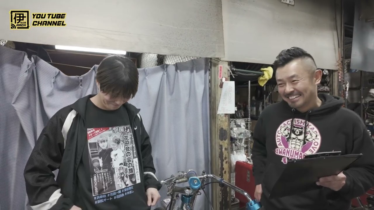 グンツチ杯　優勝戦出場選手インタビュー（2026年3月25日）