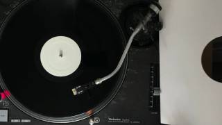 Rui Da Silva presents The Four Elements - Fire (Matrix Mix) [White Label RDS010]