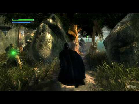 The Force Unleashed - Ultimate Sith Edition Review