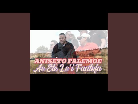Ae Te Le'i Faatofa Mai (feat. Sonia Toia)