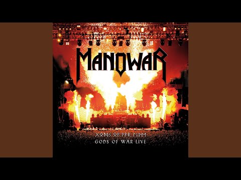 The Crown and the Ring (Live)