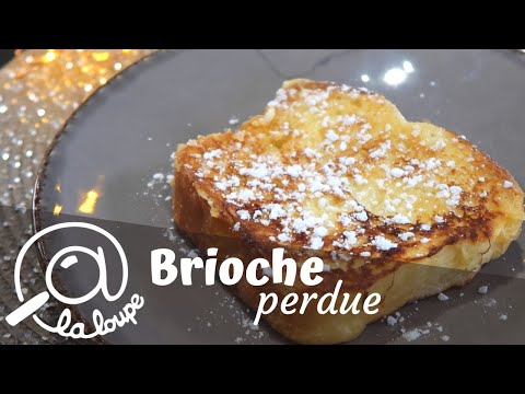 BRIOCHE PERDUE #210