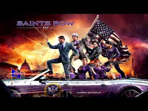 Saints Row IV   Dubstep Gun Theme 1 Music Song Polyhymnia   Scout McMillan   YouTube