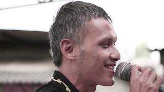 Download lagu SAFARAZ full Band - Ib'ad Kuntum COVER (live audio) - Mohammad Fauzi mp3 Download lagu SAFARAZ full Band - Ib'ad Kuntum COVER (live audio) - Mohammad Fauzi mp3