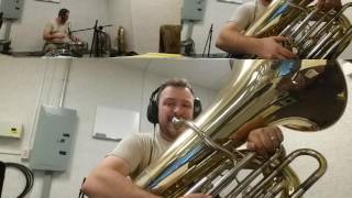 Deadzy (John Scofield cover)