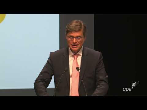 [REPLAY] Clôture XXIIe congrès national de l'Apel - 2e partie