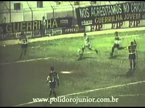 GOL É GOL -   BRUSQUE X CRICIÚMA