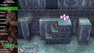 Steamユニカ全難易度RTA(もどき) 10時間17分03秒