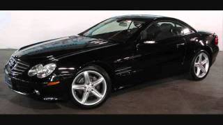 Black Mercedes-Mixtape