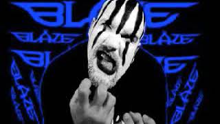 Blaze Ya Dead Homie - Dead Body Man
