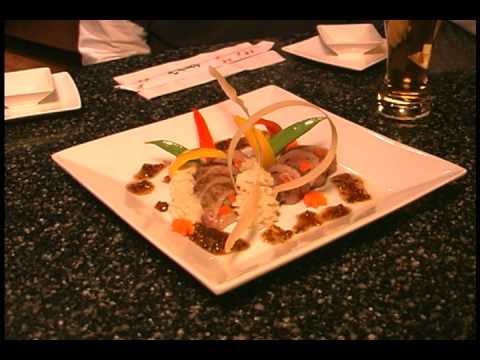 Kawakubo Sushi Sake Steak