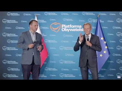 Donald Tusk wskazuje, co można zrobić już teraz