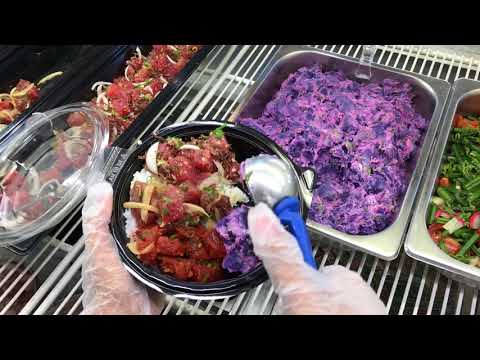 Hilo Farmers Market Kitchen photo 6