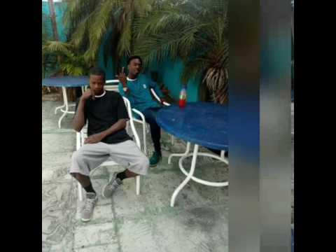 Big Benji Jimbo X Froggy -Lets Ride Remix